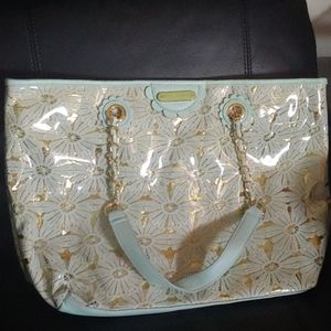 Betsey Johnson bag